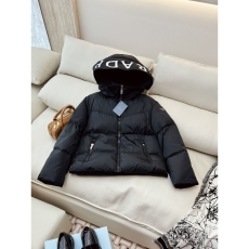 Prada Down Jackets